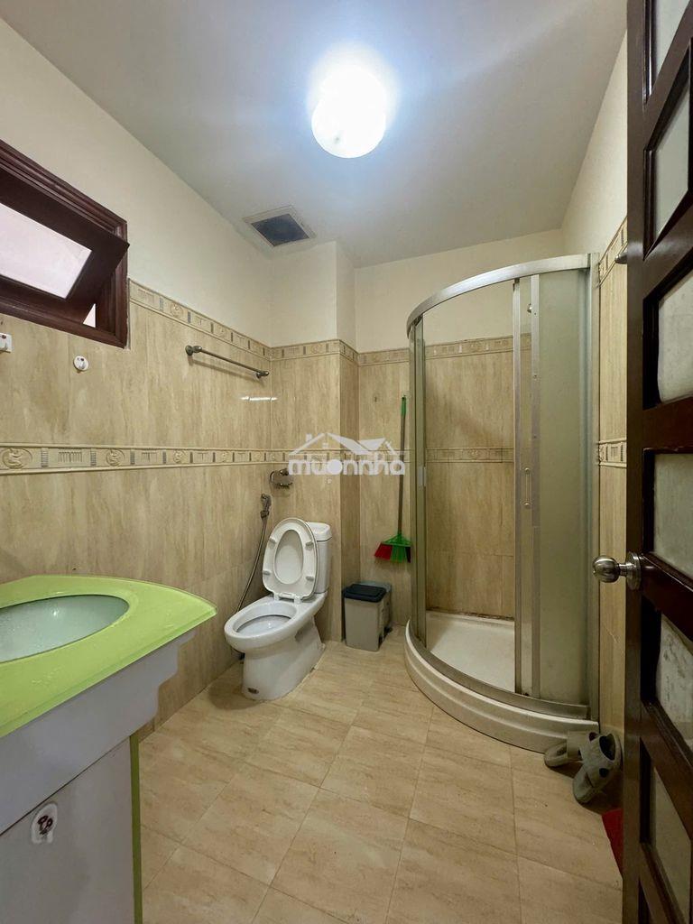 Phòng cho thuê tai trung sơn: 30m2, nội thất đầy đủ, rộng rãi. - 4