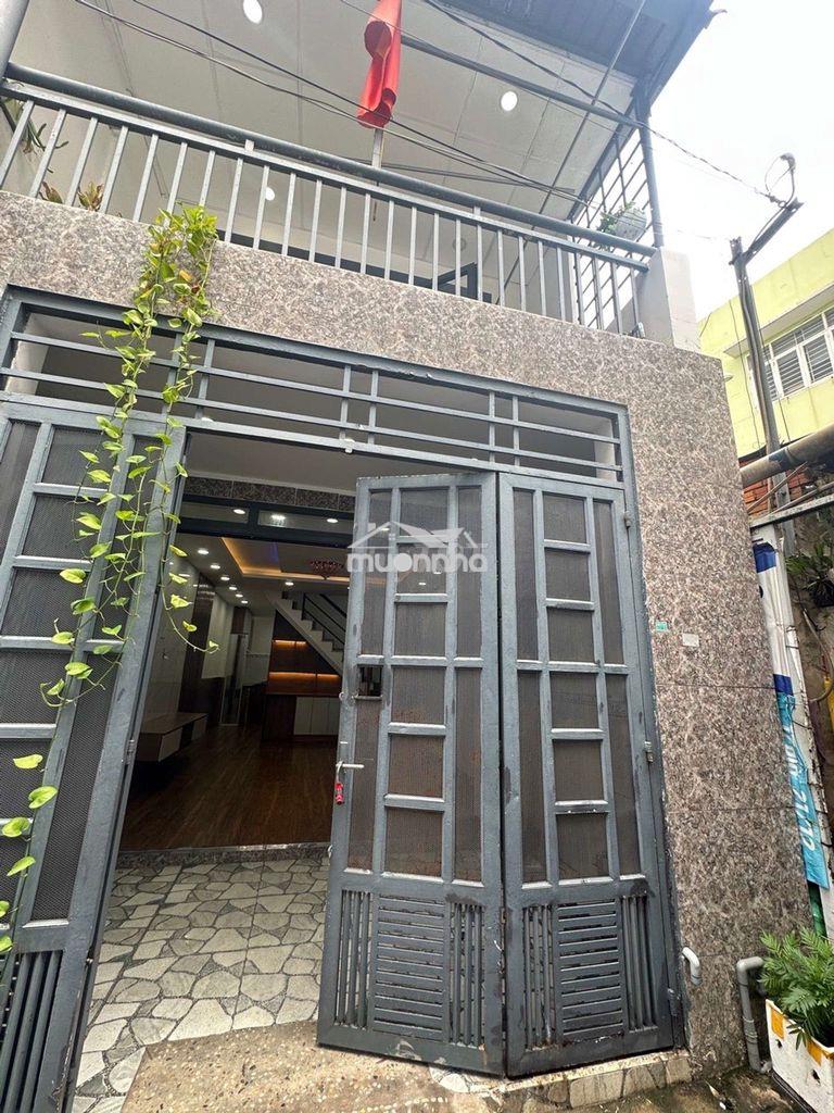 Nhà lê văn khương - 4*12m - thương lượng thiện chí
