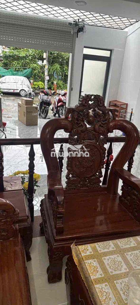 Cần bán nhà đường số 28 phường an nhơn 5 x 13 - 4