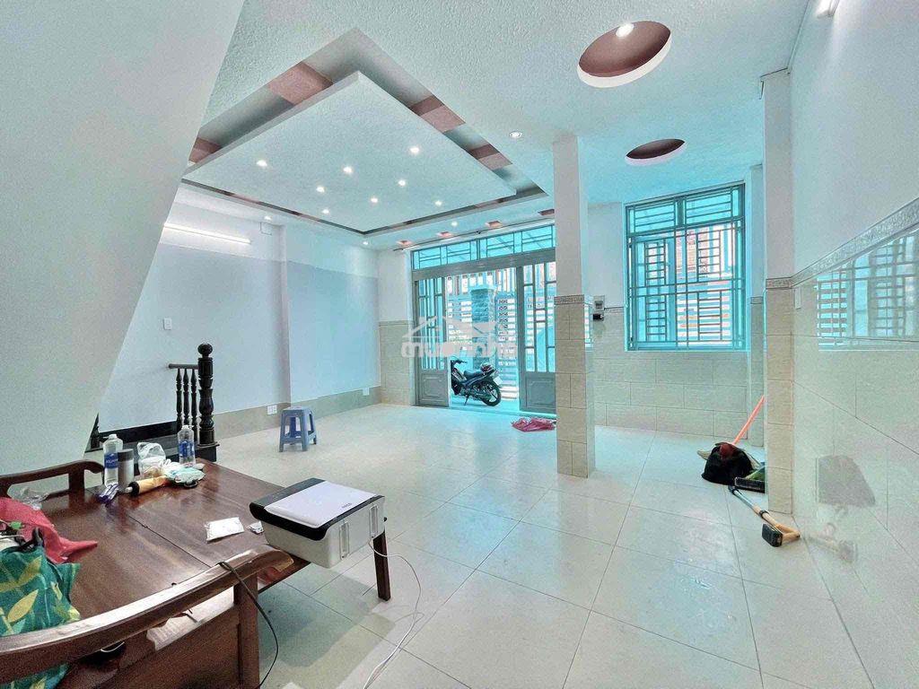 Nguyên căn 3pn hẻm nguyễn thị thập q7 - 3