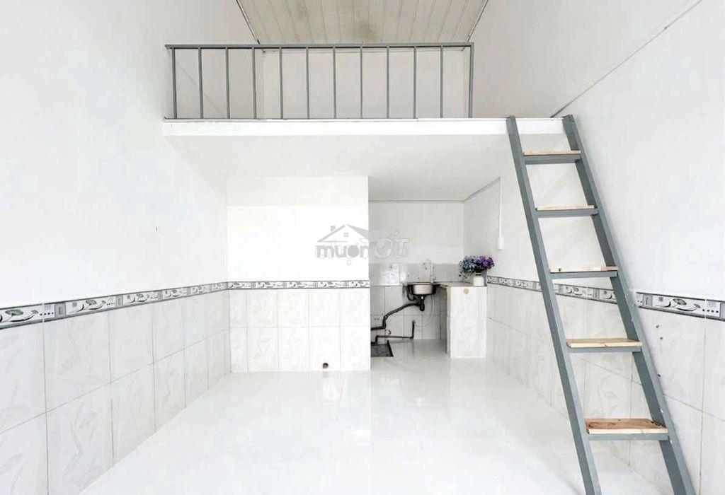 Chính chủ cho thuê phòng 20m2 phòng đẹp giá 1tr6 giờ giấc tự do - 3