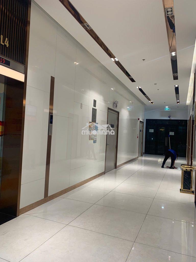 Bán căn hộ charm city - dĩ an 2pn 1wc tầng trung đẹp - 3