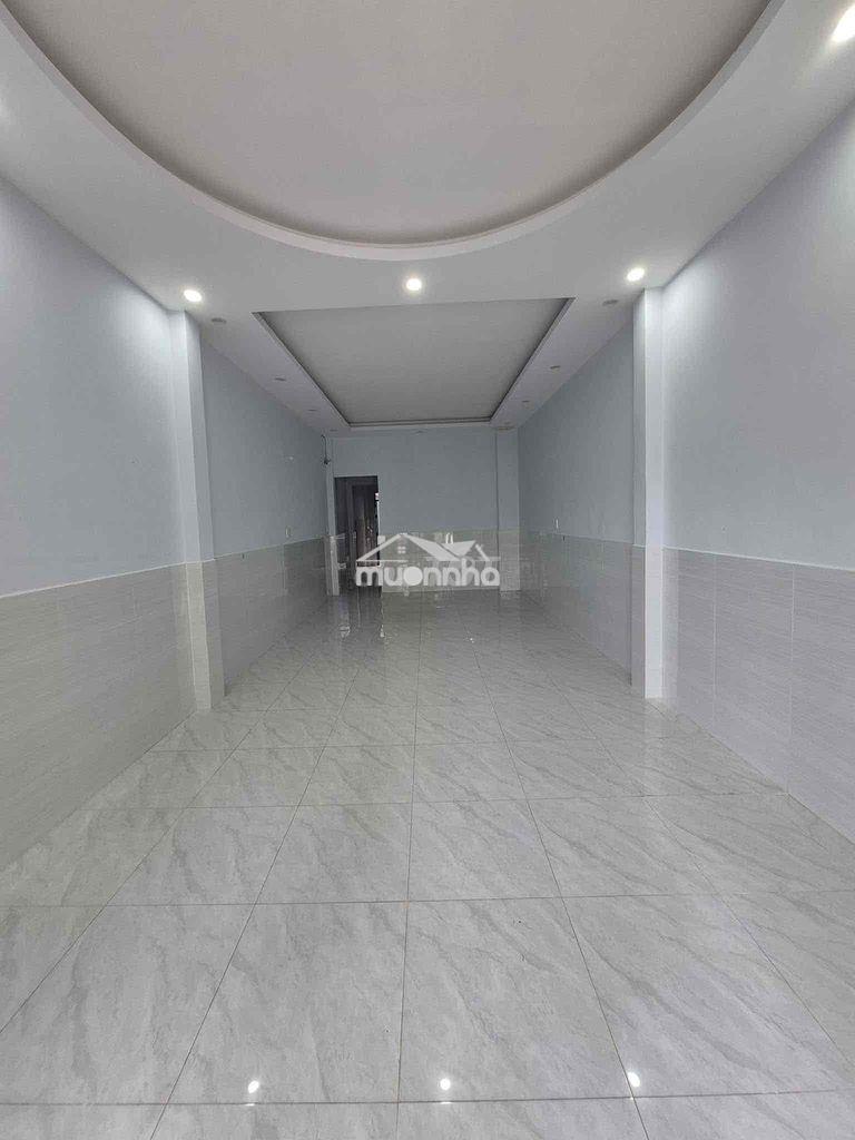 Nhà nguyên căn đường tây thạnh 4x17m, 1 lầu 3pn nhà mới