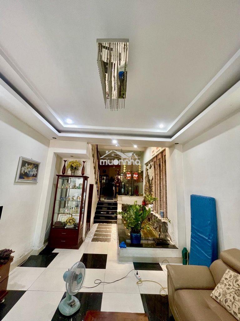 ❌4x23m nhà 3 tầng,thống nhất,16,gv-hxh 8m-90m2-có gara ôtô- nhỉnh 8 tỷ - 2