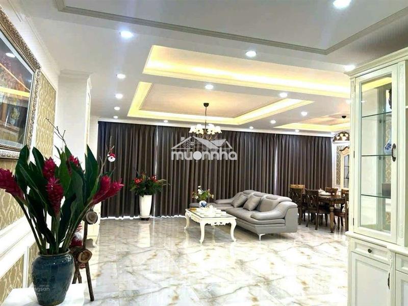Cho thuê gấp căn hộ cao cấp giá rẻ science valley, pmh, q7, 112m2, 3pn