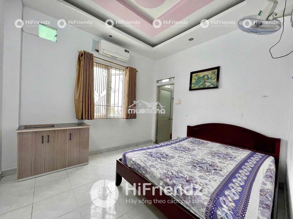 Cho thuê phòng sẵn nội thất,giờ giấc tự do kế bên aeon bình tân - 2