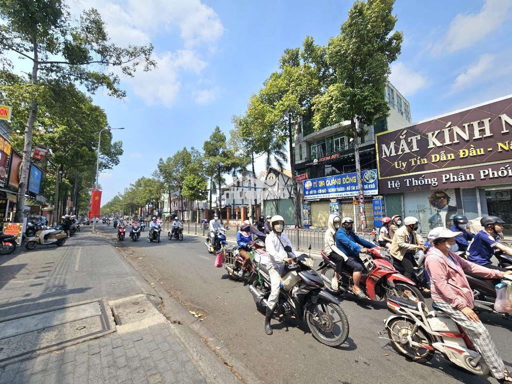Mbkd 700m² ngay ngã tư lhp - phú lợi - 2