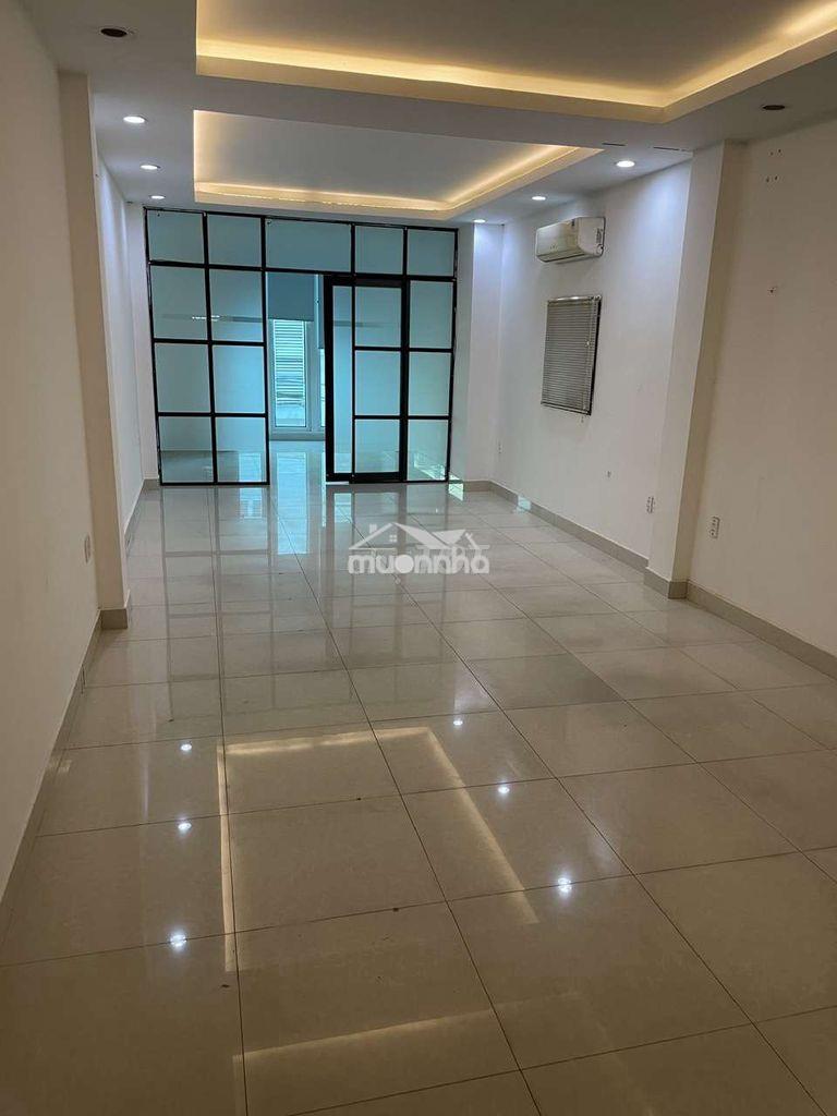 CHO THUÊ VĂN PHÒNG – PHAN VĂN HÂN,  BÌNH THẠNH, 50M2, SÀN RIÊNG
