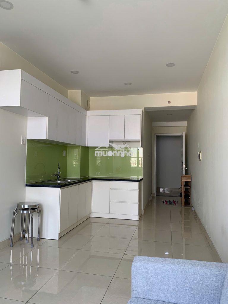 Theo chồng qua anh quốc bán căn 2pn 52m2 cc dream home q8 nhà mới 98% - 3