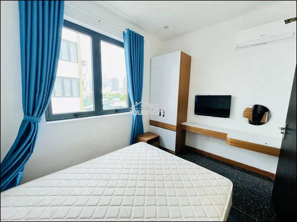 Cho thuê căn hộ 1pn đường lý thánh tông, quận sơn trà, gần biển pvđ - 2
