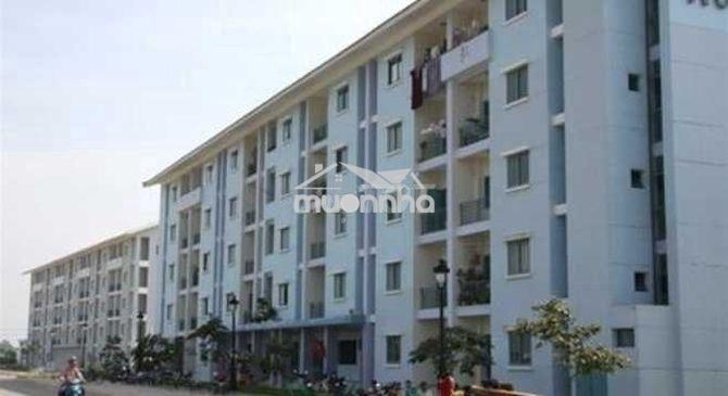 Căn hộ chung cư hà kiều - dương quảng hàm - 8x8m - 3pn - 2.58 tỷ - 2