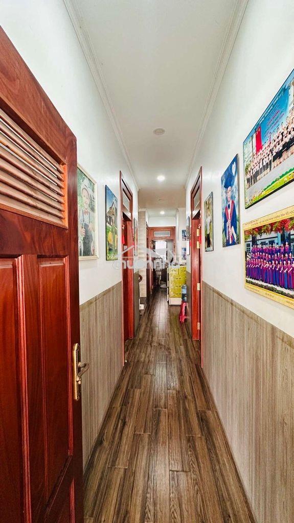 Bán nhà trung mỹ tây 17 - 3