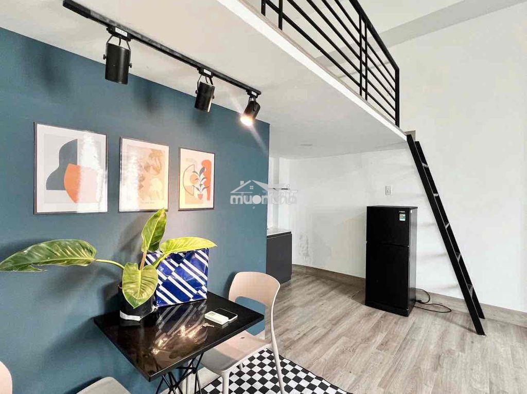 🔥Duplex cửa sổ thoáng full nt thang máy ngay sân bay - cv gia định - 3