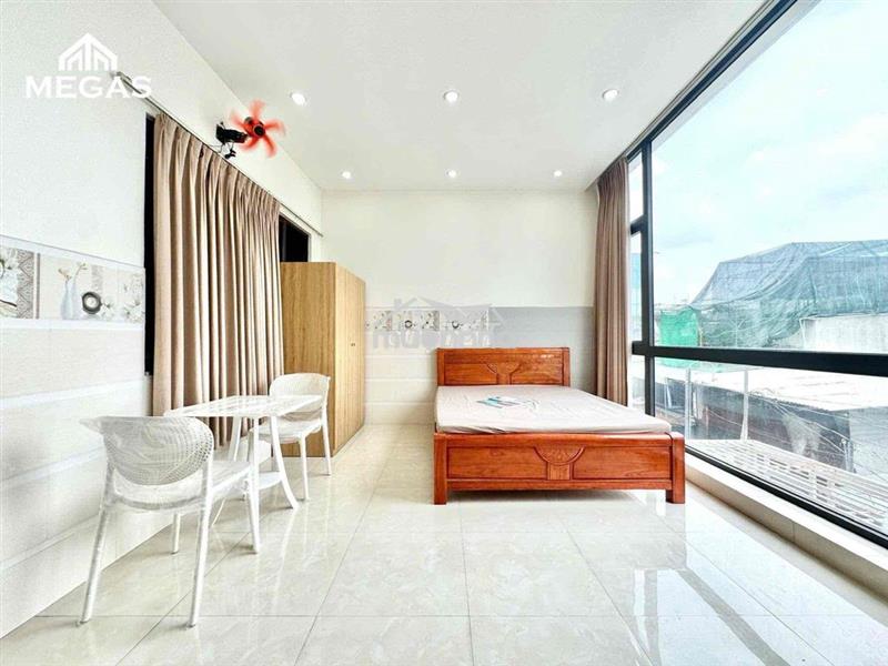 Căn hộ view kính_full nội thất_ngay kdc an sương_nguyễn văn quá_q12