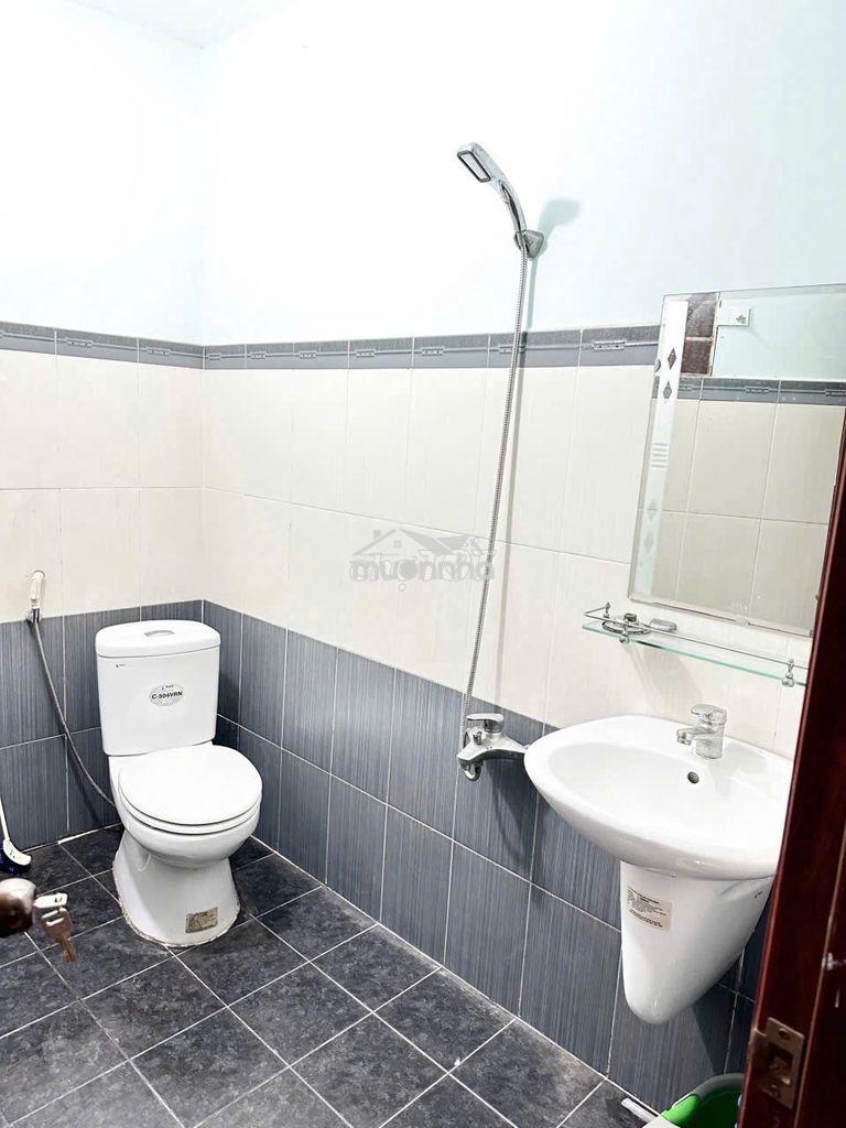 Cho thuê ktx full nội thất cao cấp, tiết kiệm chi phí - 3