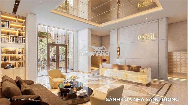 Bán căn hộ tháp đẹp nội thất 2pn+67m2 - 4 tỷ4 ngay phú mỹ hưng nhà bè