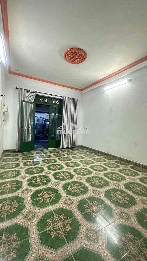 Cho thuê nhà 1trệt 1lầu - gần c.an b5 - p.tân hiệp - giá: 6 triệu 500. - 4