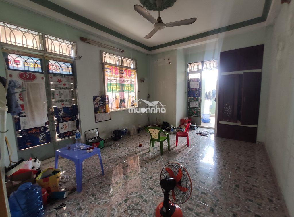Cho thuê phòng trọ gần bến xe quận 8 - 4