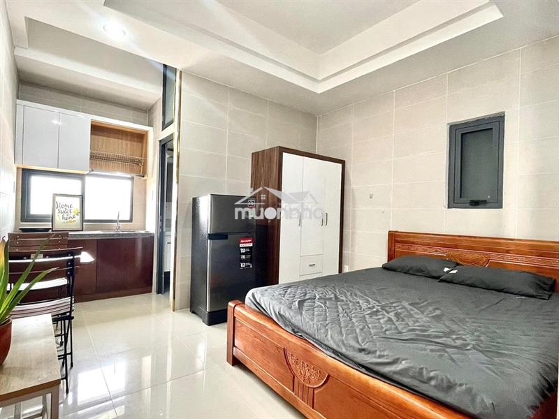 Fullnội thất cửa sổ cho thuê quận 7 huỳnh tấn phát cạnh phú mỹ hưng