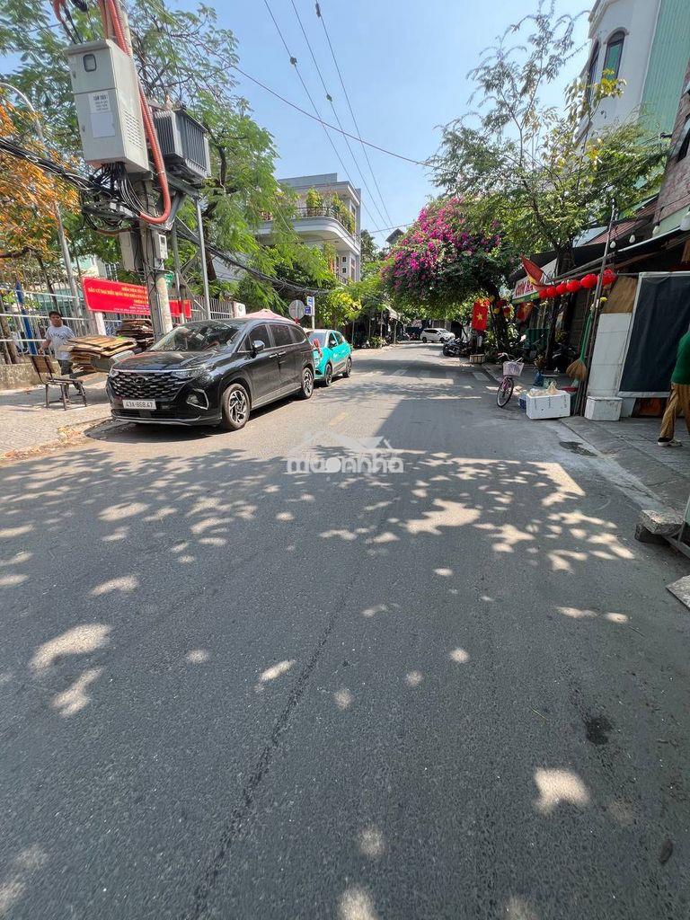 Bán lô đất xây căn hộ tạo dòng tiền đều hàng tháng. trung tâm đà nẵng - 4
