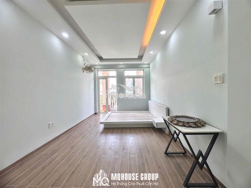 Căn hộ 1pn 45m2 mới 100% ngay phan đình phùng phú nhuận giáp q1