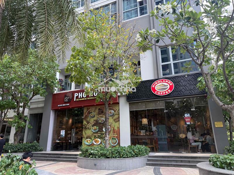Mình cần cho thuê căn hộ park1 vinhomes central park 2pn full nội thất