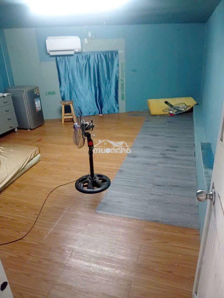 ✅✅Nhà ngay bế văn cấm q.7 - 3