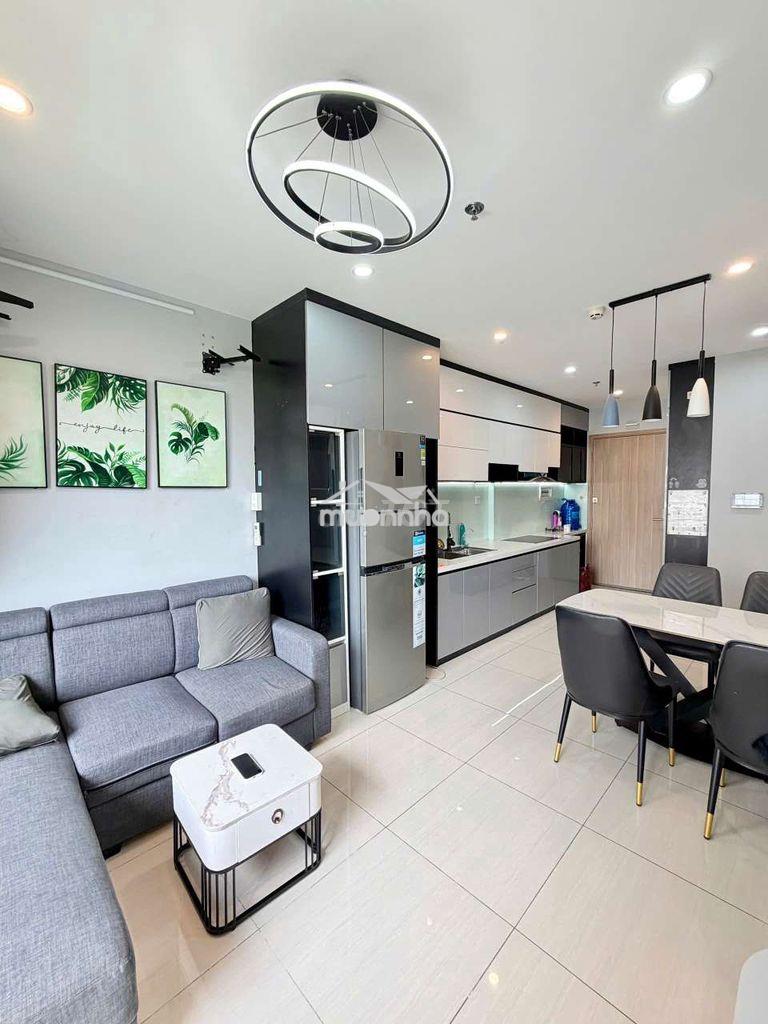 Giỏ hàng giá rẻ vinhomes grand park studio 4.5tr, 2pn full nt từ  7tr