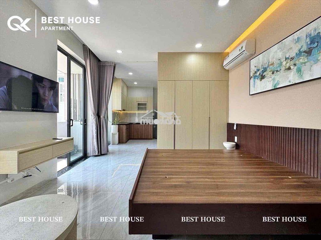 🏠 Studio bancol | rộng 50m2 | 📍aeon tân phú - celadon| full nt - 2