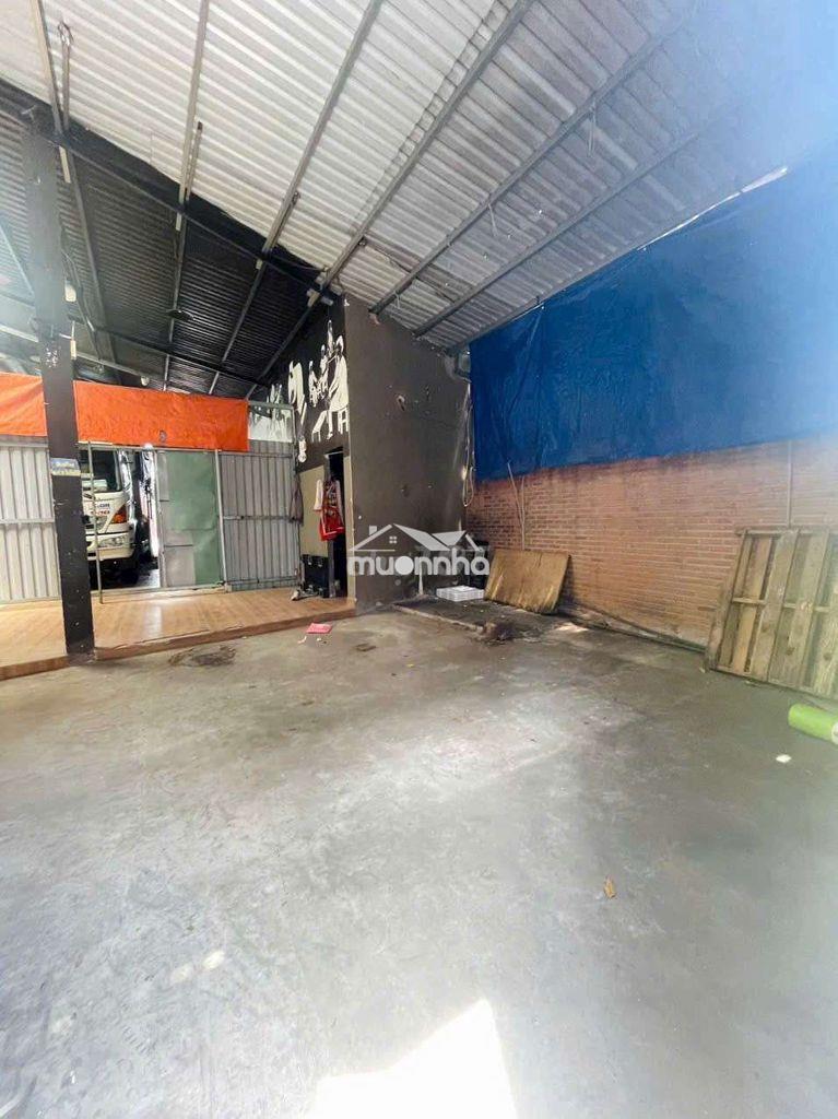 Kho quận 6 _ an dương vương 10tr - 2