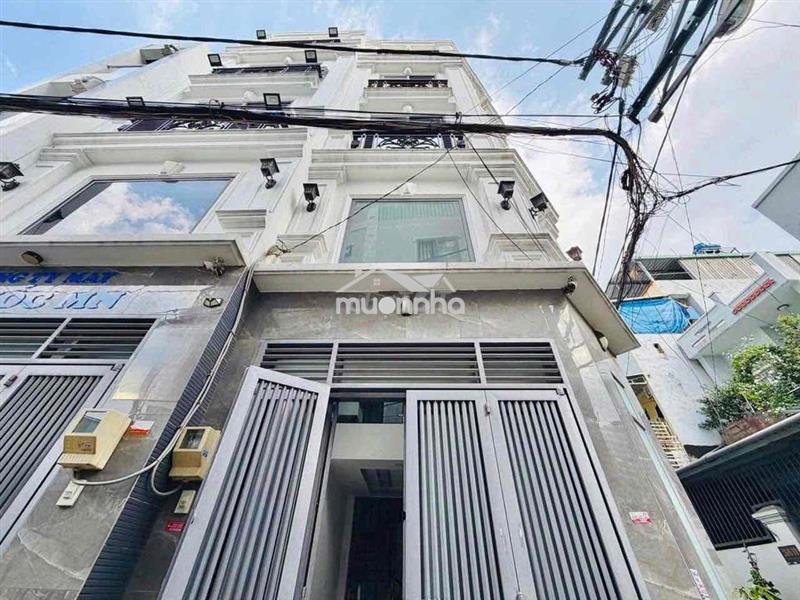 Cần pass nhà gò vấp