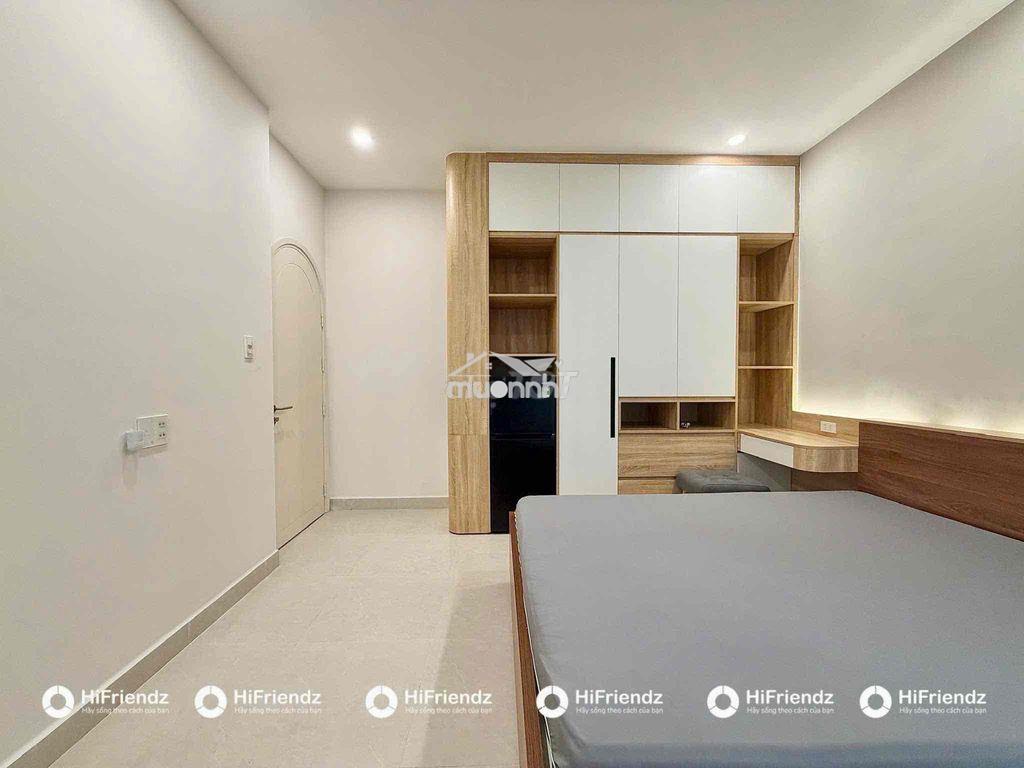 Studio vibe resort - full nt - mới xây - sạch sẽ cao cấp - sát aeon bt - 2