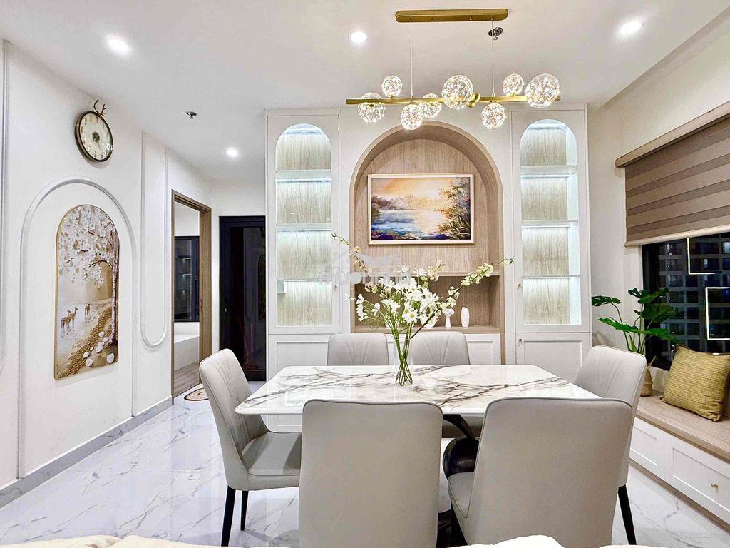 Cần tiền kinh doanh bán gấp 2pn+ 70m2 the beverly solari,hd thuê 12tr - 4