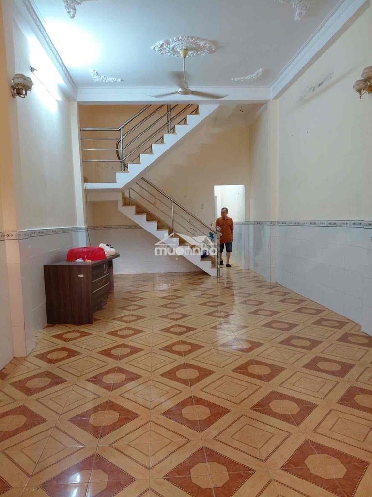 Nhà hẻm 8m khu vip tân sơn nhì - 4x22m, 3 tấm, có công viên trước nhà - 3