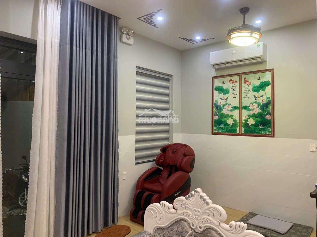 Biệt thự 150m2 tặng nội thất xe hơi ngủ trong nhà đưng lê hồng phong - 4