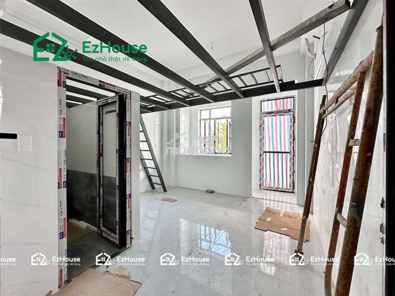 Cọc 1 tr dọn vô ở liền + giảm 500k cho khách đầu tiên.phòngmới xây100%
