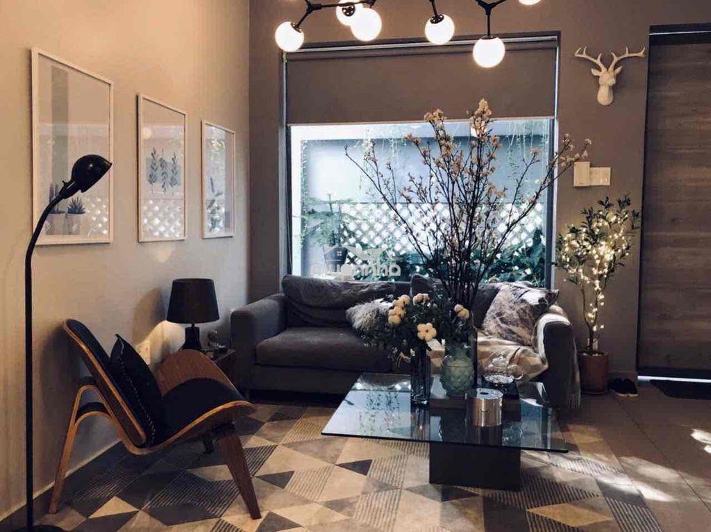 Cho thuê nhà khu vip 10ha giá tốt - 3