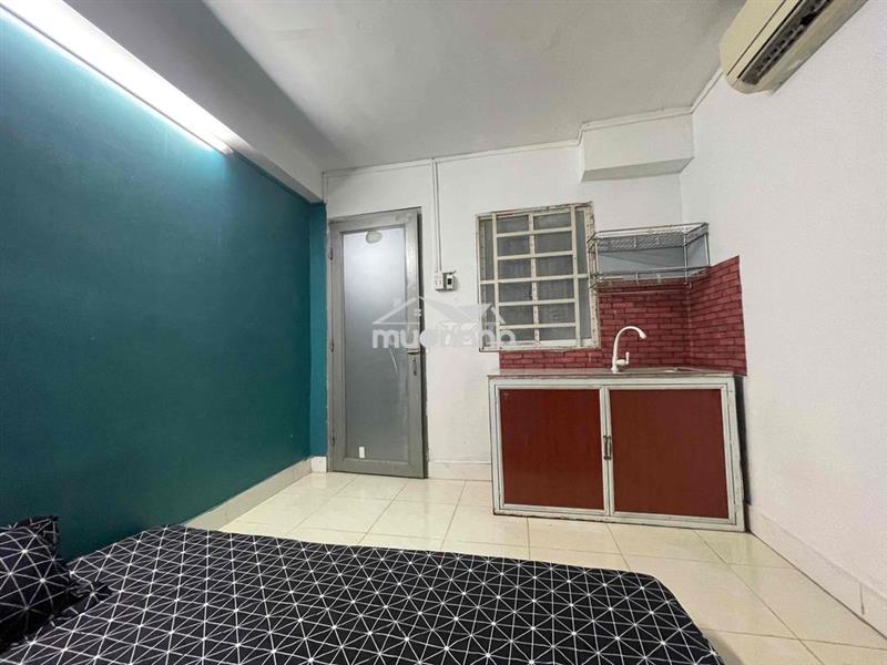 Phòng tân bình , gần etow , sân bay, pandora trường trinh