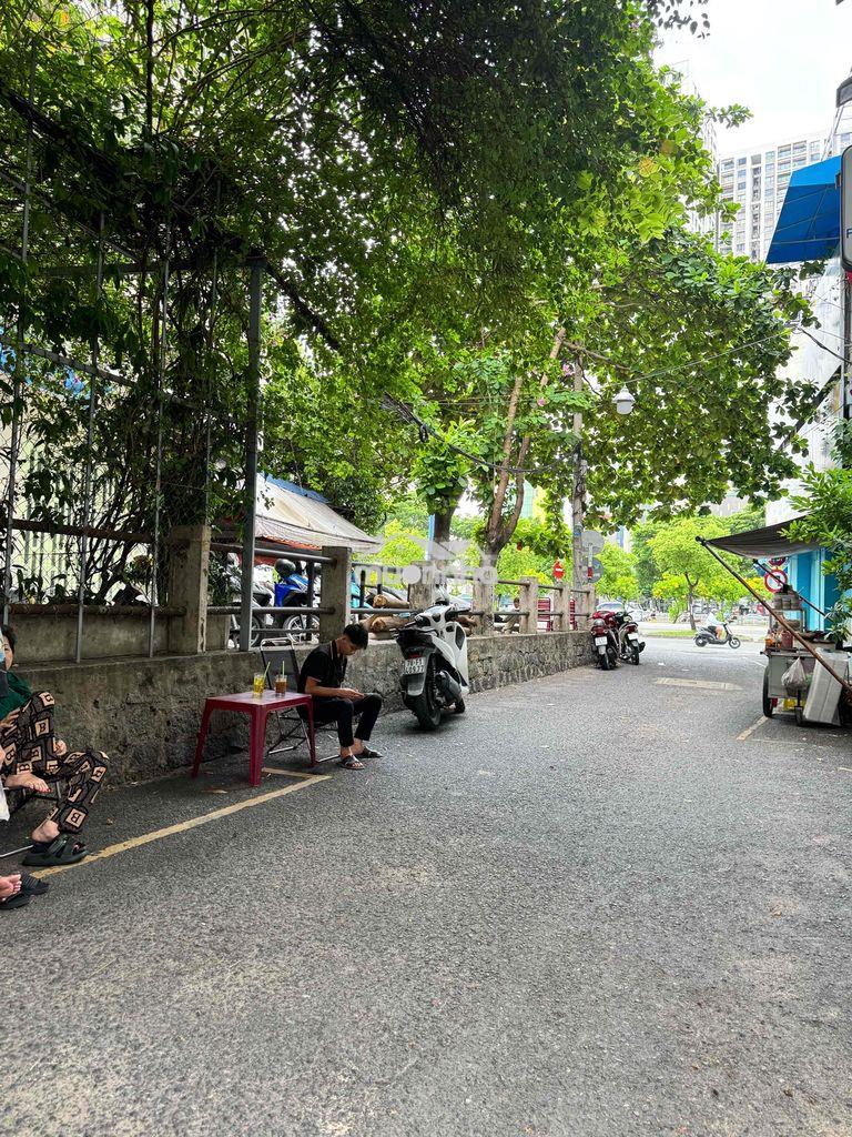Nguyên căn đ.trần hưng đạo quận 1 cho thuê - 2