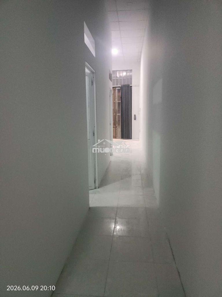 Cho thuê nhà cấp 4 2pn