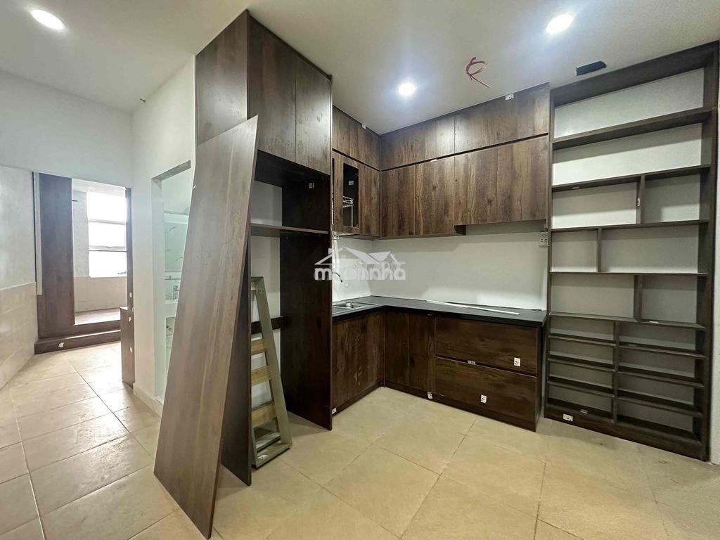 Khai trương căn hộ 1 phòng ngủ - cửa sổ - thang máy - hầm xe - 2