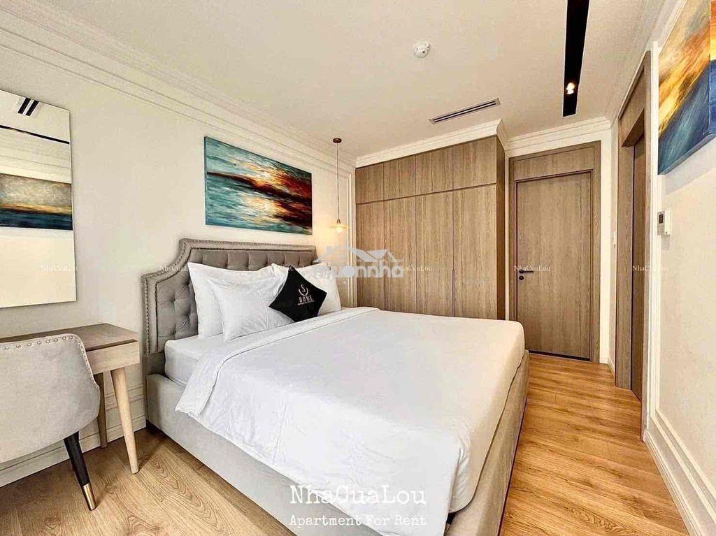 Căn hộ 1pn-1pk rộng 50m2 ngay sân bay - cửu long - trường sơn - 4