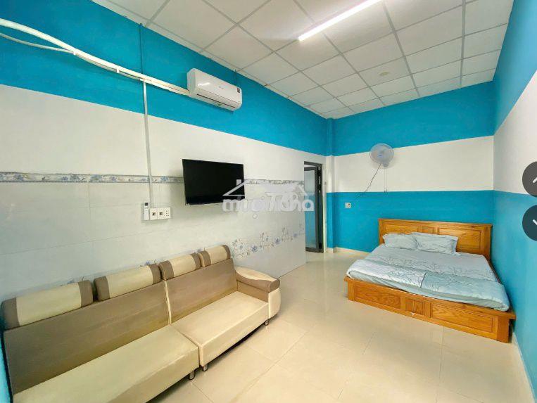 Cho thuê căn hộ phường quyết thắng giá 4,2 triệu