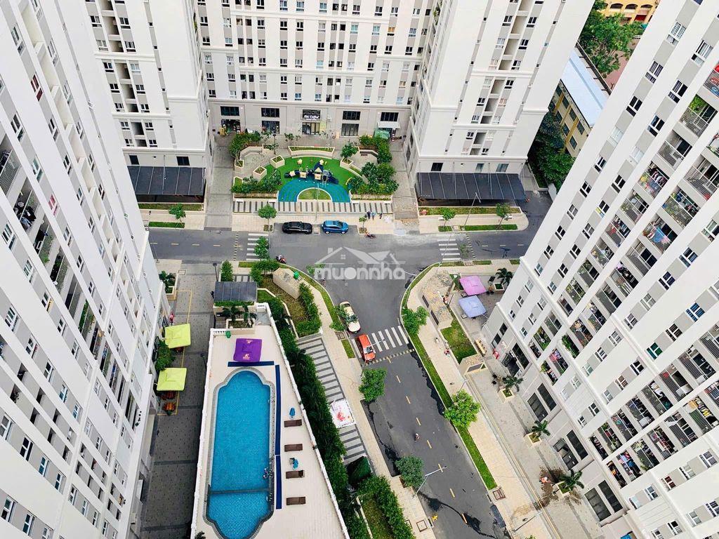 Bán 2pn thương mại imperial place 2,7 tỷ - 4