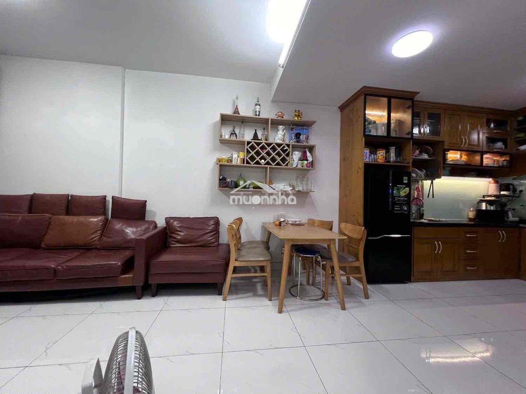 Căn hộ felixhomes 60m2 shr 2pn 2wc- mặt tiền nguyễn oanh-ng v dung gv - 3