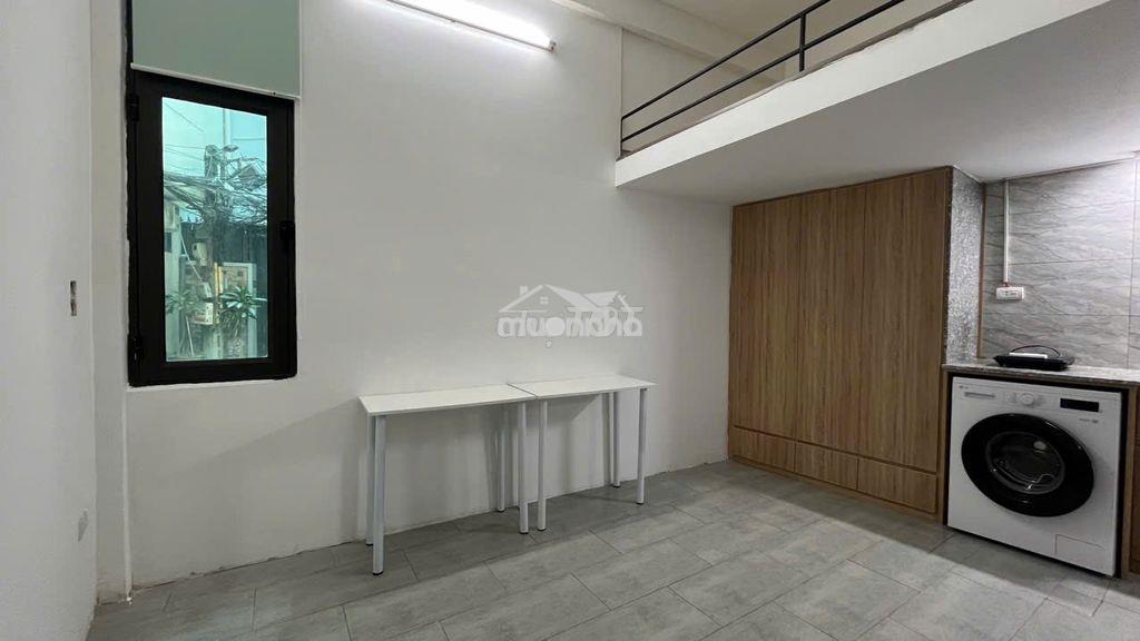Cho thuê phòng ccmn ngõ 1150 đường láng - 3