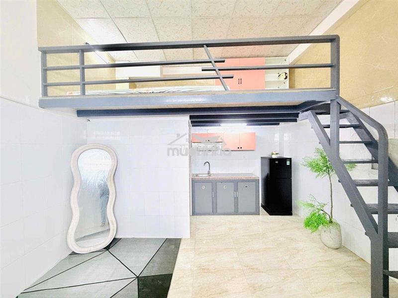 Duplex vòng xoay lê đại hành mới toanh 100%