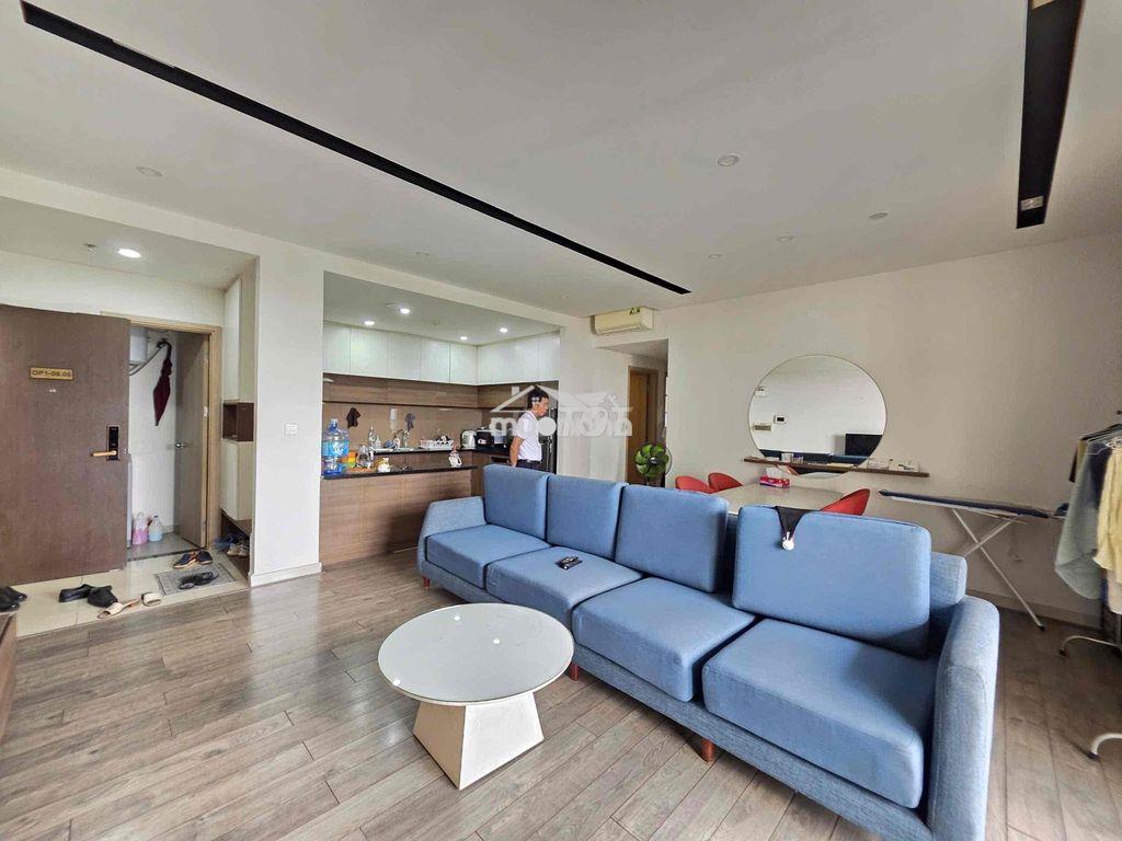 Cho thuê orchard parkview 3pn 2wc nội thất y hình 110m2 giá 23triệu - 2