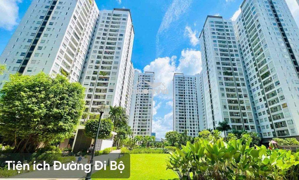 Giỏ hàng nhiều căn giá tốt cho thuê 1pn 10tr, 2pn 13-14tr, 3pn 15-17tr - 4