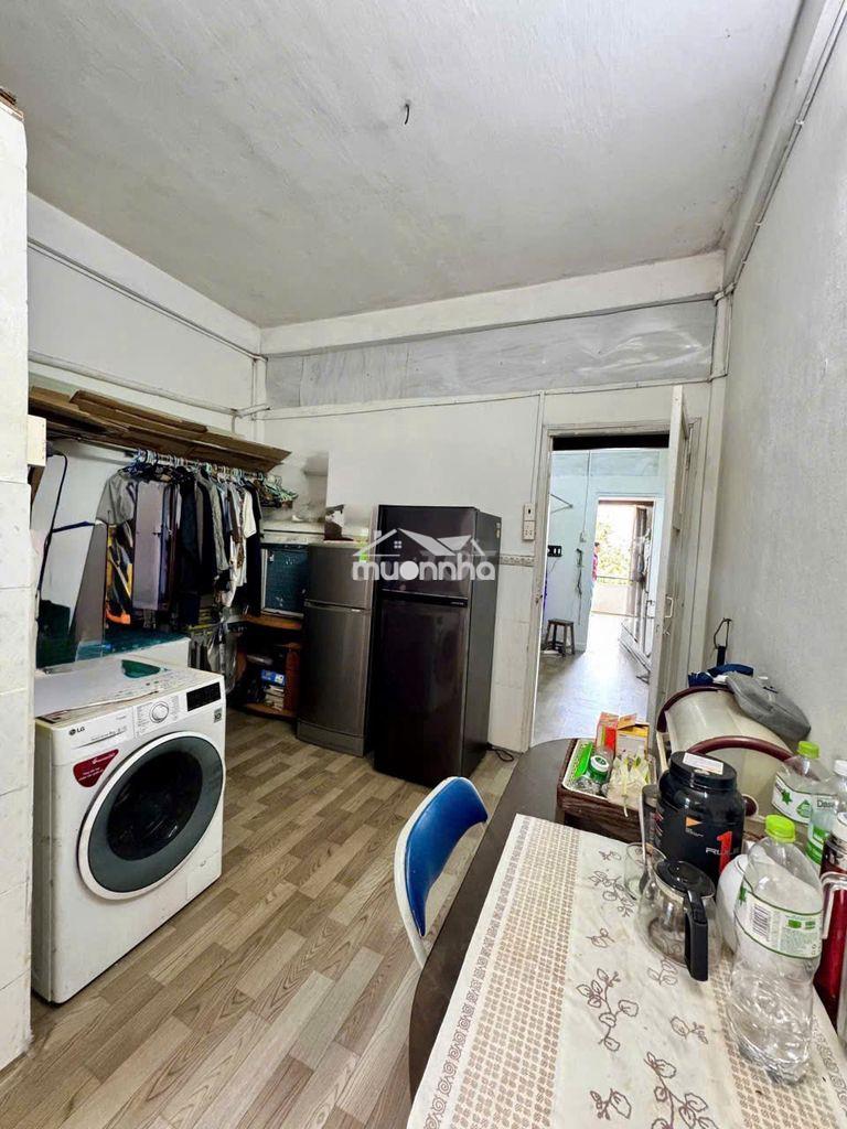 Bán chung cư cư xá lạc long quân – quận 11 – giá chỉ 1.95 tỷ - 4